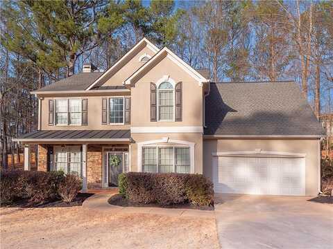 Staplehurst, WOODSTOCK, GA 30189
