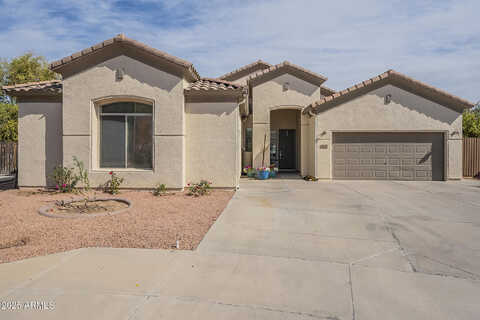 129Th, LITCHFIELD PARK, AZ 85340