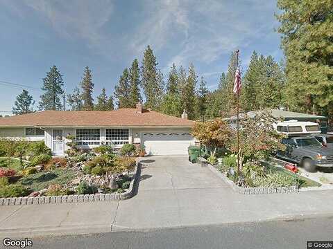Sutherlin, SPOKANE, WA 99208