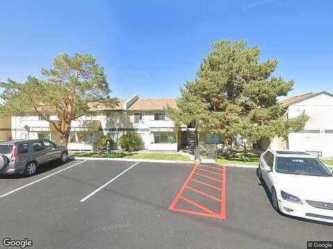 Clear Acre, RENO, NV 89512