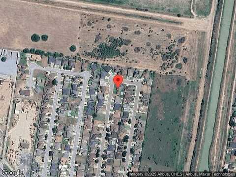 17Th, HIDALGO, TX 78557