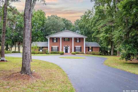 68Th, GAINESVILLE, FL 32608
