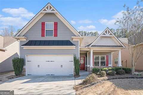 Hawthorne Ridge, DALLAS, GA 30132