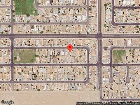 San Pedro, SAN LUIS, AZ 85336
