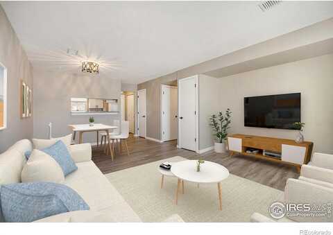 Gilbert, CASTLE ROCK, CO 80104