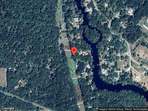 Honey Jorden, INGLIS, FL 34449