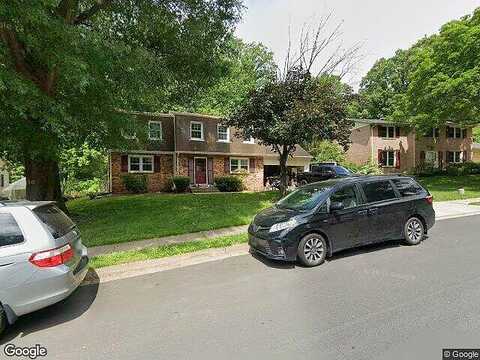 Collingham, FAIRFAX, VA 22032