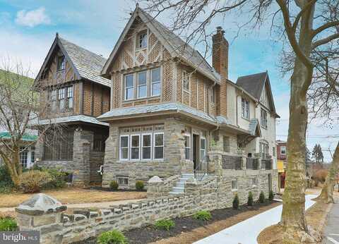Glen Echo, PHILADELPHIA, PA 19119