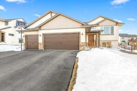 Nicholas, HUDSON, WI 54016