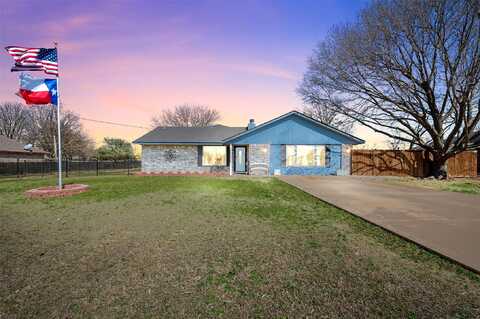 Lynn Ann, RED OAK, TX 75154