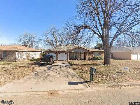 Richland, ABILENE, TX 79603