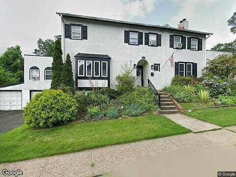 Jericho, ABINGTON, PA 19001
