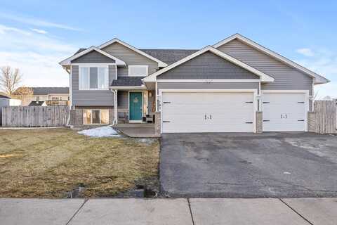 Edgewood, ISANTI, MN 55040