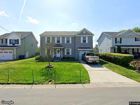 Gregory, NORFOLK, VA 23513