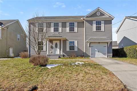 Gregory, NORFOLK, VA 23513