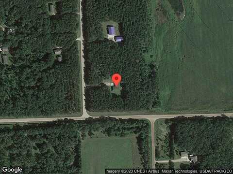 Staghorn, FORT RIPLEY, MN 56449