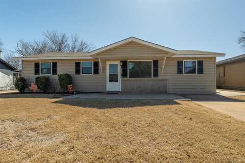 Loch Lomond, WICHITA FALLS, TX 76302