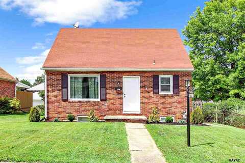 3Rd, YORK, PA 17403