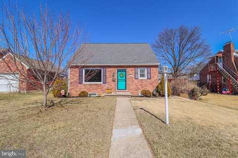 3Rd, YORK, PA 17403