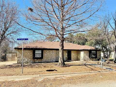 Dove Hollow, GRANBURY, TX 76048