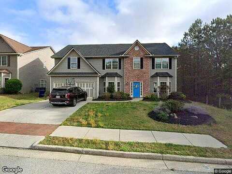 Canvasback, HIRAM, GA 30141