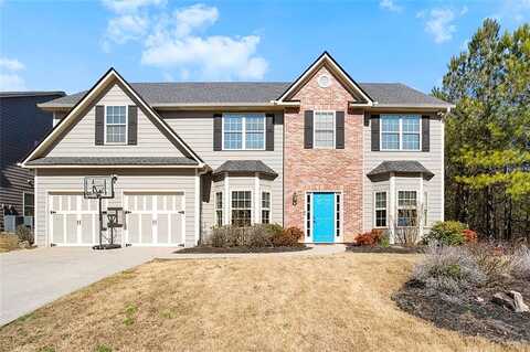 Canvasback, HIRAM, GA 30141