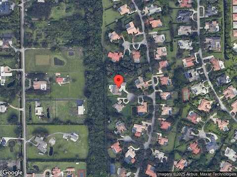 Andes, PARKLAND, FL 33067