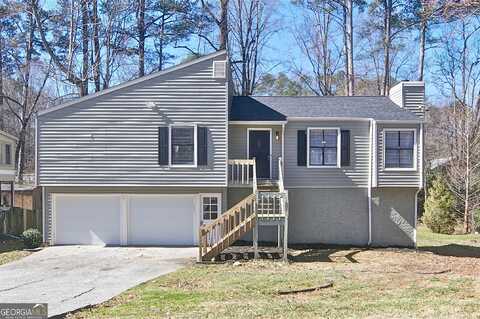 Woodland, KENNESAW, GA 30152