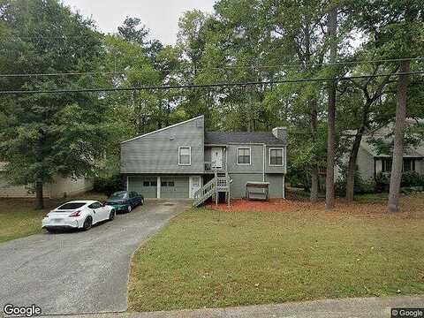 Woodland, KENNESAW, GA 30152