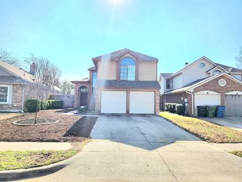 Settlers, LEWISVILLE, TX 75067