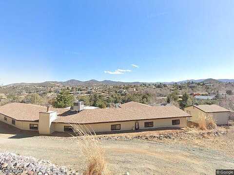 William, PRESCOTT, AZ 86301