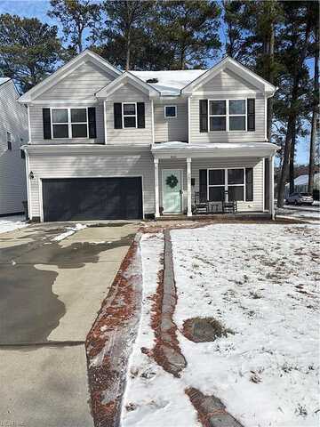 Riverside, NORFOLK, VA 23502