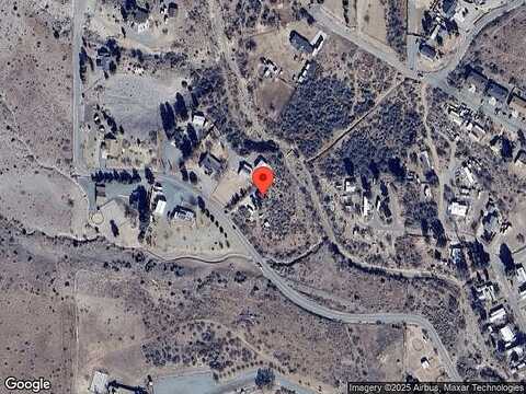 Burton, MAYER, AZ 86333