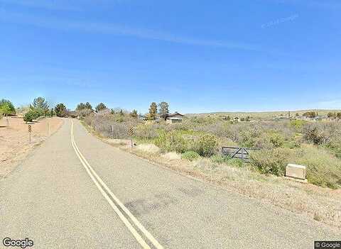 Burton, MAYER, AZ 86333