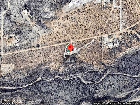 Alegria, TUBAC, AZ 85646