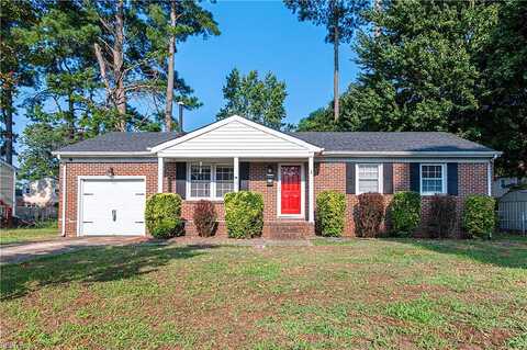Buffalo, HAMPTON, VA 23664