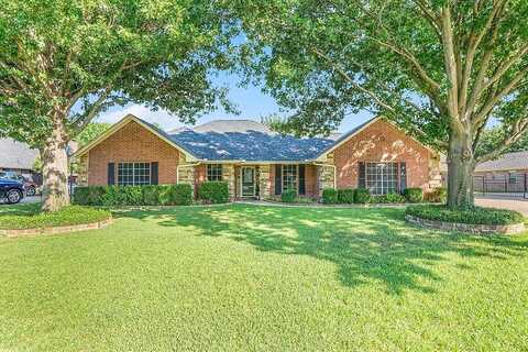 Flagstone, BURLESON, TX 76028