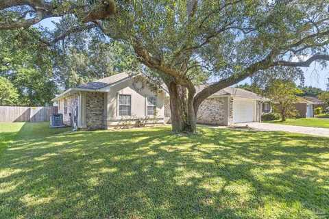 Caddy Shack, PENSACOLA, FL 32526
