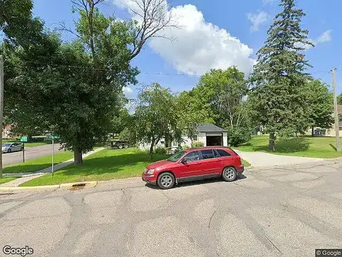 Cleveland, FERGUS FALLS, MN 56537