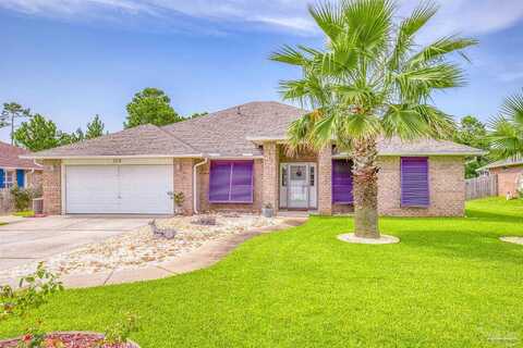 Gunwale, PENSACOLA, FL 32507
