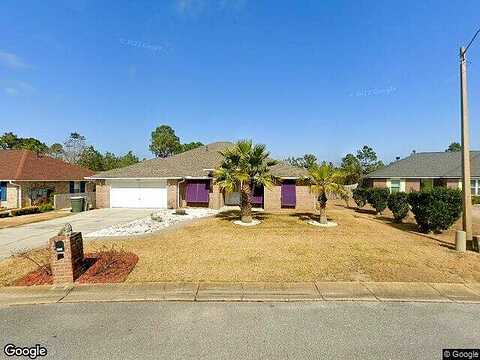 Gunwale, PENSACOLA, FL 32507