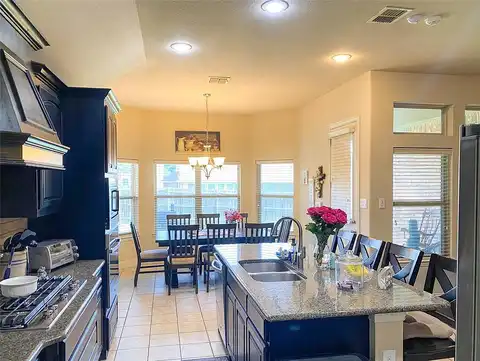 Barberry, BURLESON, TX 76028