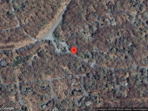 Lot 533 Tanglewood Dr, Greentown, PA 18426