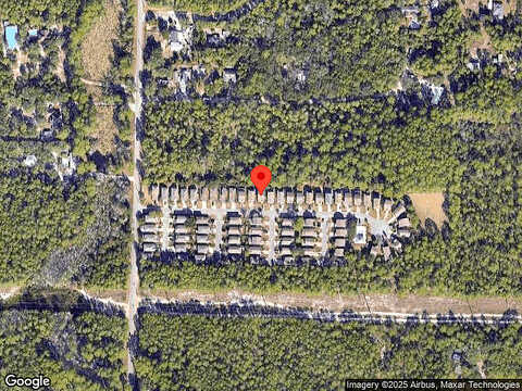 Hackberry, SANTA ROSA BEACH, FL 32459