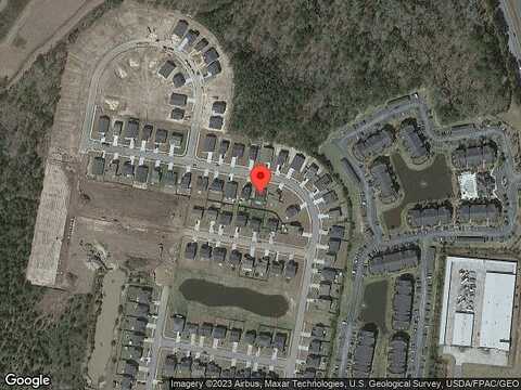 Burnt Oak, PORT WENTWORTH, GA 31407