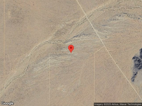 E Sagebrush Dr, Yucca, AZ 86438