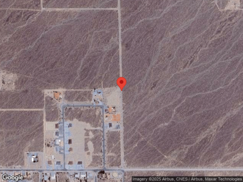 N Blackrock Ave, Pahrump, NV 89060