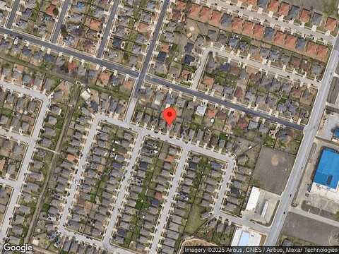 Draco, KILLEEN, TX 76542