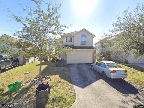 Forney Ridge, HOUSTON, TX 77047