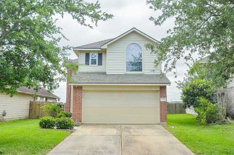 Forney Ridge, HOUSTON, TX 77047